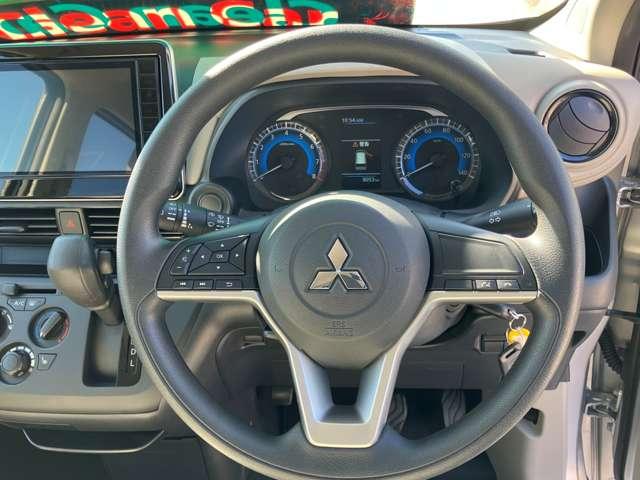 eKワゴン M ナビ フルセグ Bカメラ ETC(11枚目)