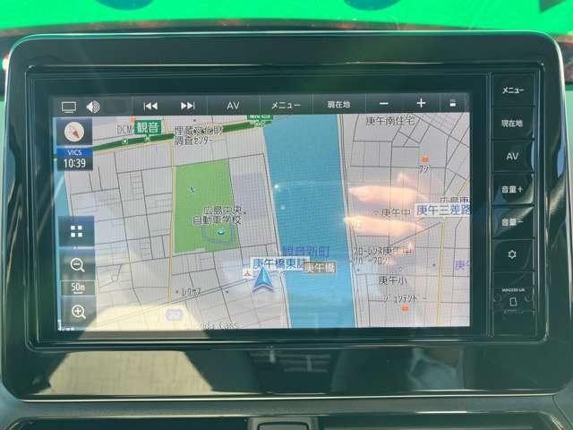 eKワゴン M ナビ フルセグ Bカメラ ETC(16枚目)