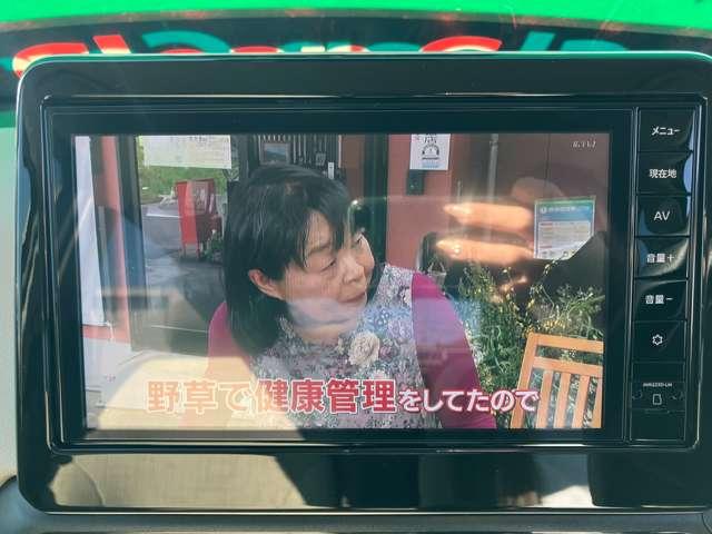 eKワゴン M ナビ フルセグ Bカメラ ETC(17枚目)