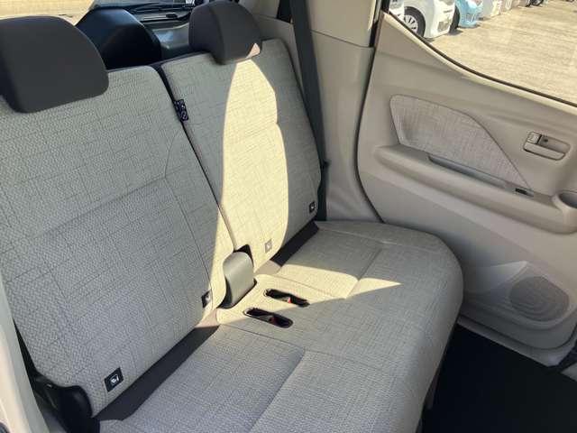 eKワゴン M ナビ フルセグ Bカメラ ETC(19枚目)