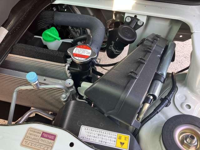 キャリイトラック ＫＣエアコン・パワステ　ＡＭ／ＦＭチューナー（19枚目）
