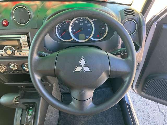 パジェロミニ ＶＲ　ＣＤチューナー（11枚目）