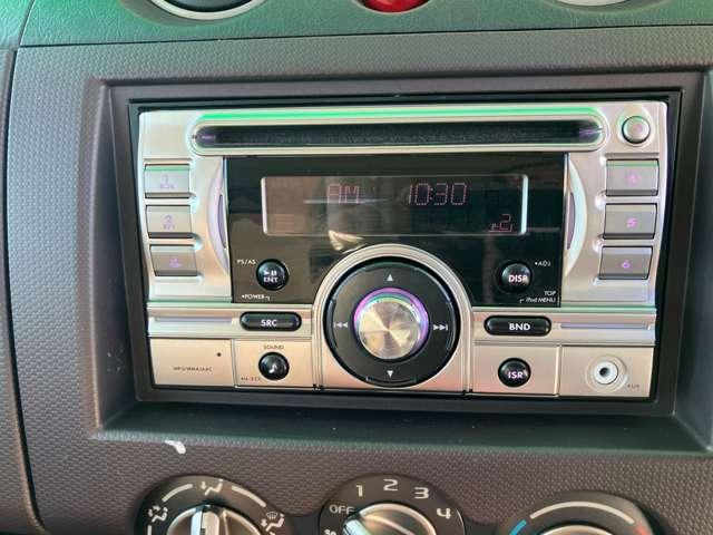 パジェロミニ ＶＲ　ＣＤチューナー（14枚目）