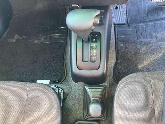パジェロミニ ＶＲ　ＣＤチューナー（15枚目）