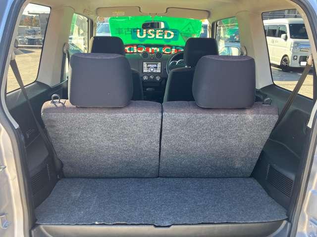 パジェロミニ ＶＲ　ＣＤチューナー（19枚目）