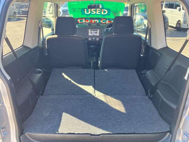 パジェロミニ ＶＲ　ＣＤチューナー（20枚目）