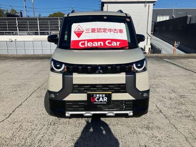デリカミニ Ｔ　プレミアム　ナビ　フルセグ　全方位モニター　ＥＴＣ（4枚目）