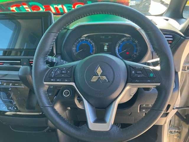 デリカミニ Ｔ　プレミアム　ナビ　フルセグ　全方位モニター　ＥＴＣ（11枚目）