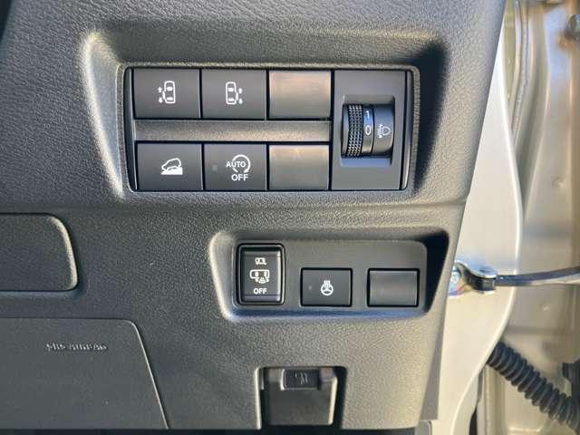 デリカミニ Ｔ　プレミアム　ナビ　フルセグ　全方位モニター　ＥＴＣ（12枚目）