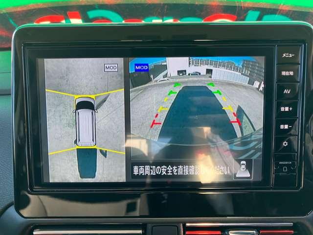 デリカミニ Ｔ　プレミアム　ナビ　フルセグ　全方位モニター　ＥＴＣ（16枚目）