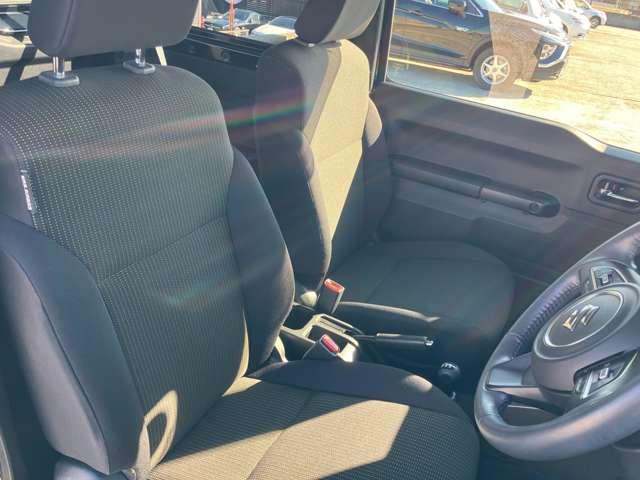 ジムニー ＸＣ　ナビ　フルセグ　ドライブレコーダー　ＥＴＣ（9枚目）