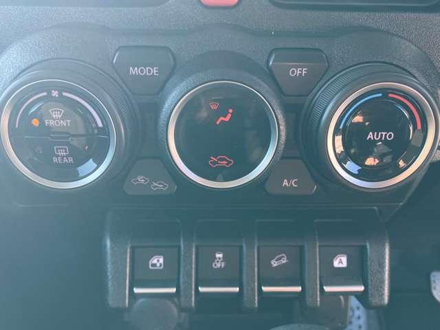 ジムニー ＸＣ　ナビ　フルセグ　ドライブレコーダー　ＥＴＣ（14枚目）