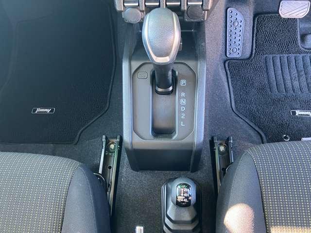 ジムニー ＸＣ　ナビ　フルセグ　ドライブレコーダー　ＥＴＣ（16枚目）