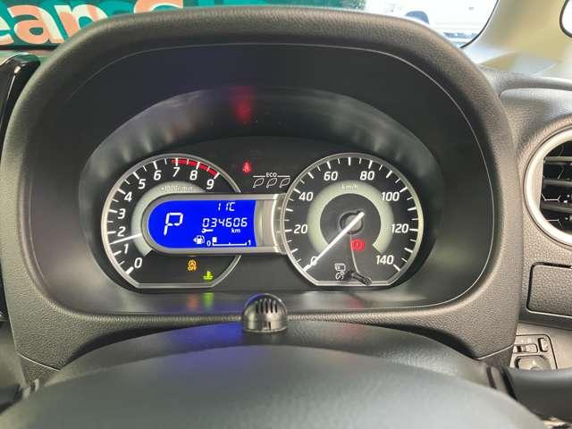 eKスペースカスタム カスタムT セーフティプラスエディション ナビ フルセグ 全方位モニター(12枚目)