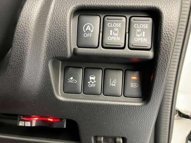 eKスペースカスタム カスタムT セーフティプラスエディション ナビ フルセグ 全方位モニター(13枚目)