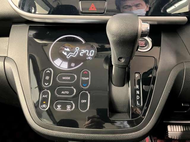 eKスペースカスタム カスタムT セーフティプラスエディション ナビ フルセグ 全方位モニター(18枚目)