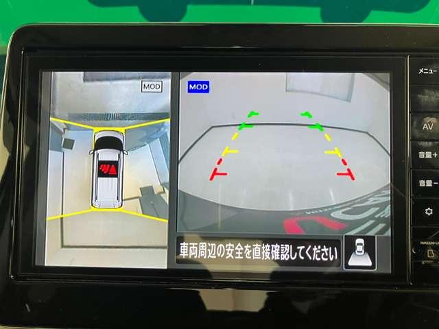デリカミニ T プレミアム ナビ フルセグ 全方位モニター(17枚目)