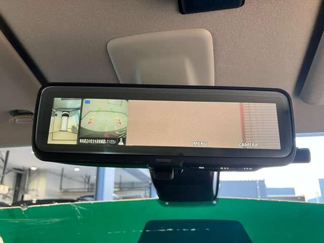 デリカミニ T プレミアム ナビ フルセグ 全方位モニター(18枚目)