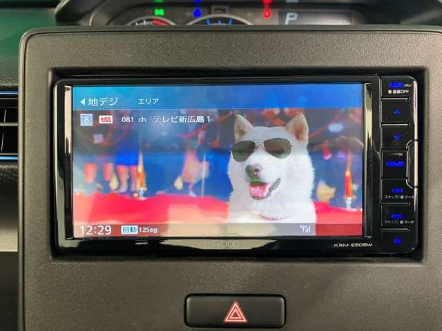 ワゴンＲ ハイブリッドＦＺ　ナビ　フルセグ　ドライブレコーダー　ＥＴＣ（17枚目）