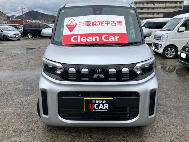 ｅＫスペース Ｇ　ナビ　フルセグ　全方位モニター（4枚目）