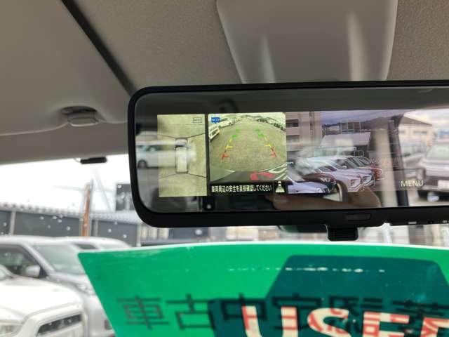 ｅＫスペース Ｇ　ナビ　フルセグ　全方位モニター（19枚目）