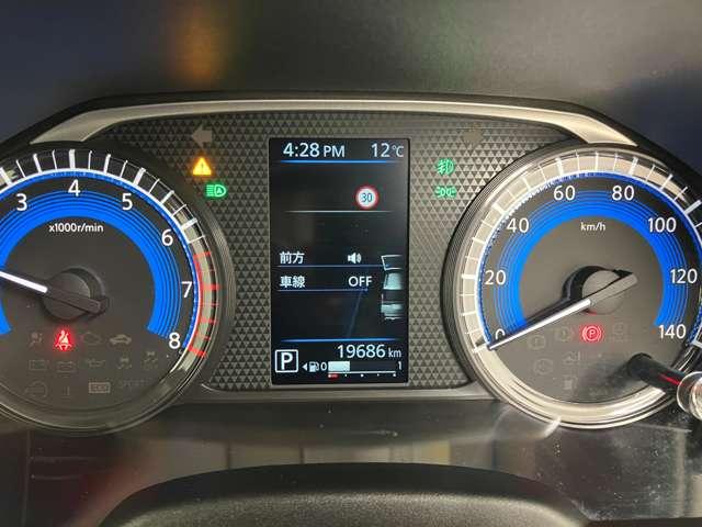 デリカミニ T プレミアム ディスプレイオーディオ 全方位モニター(12枚目)