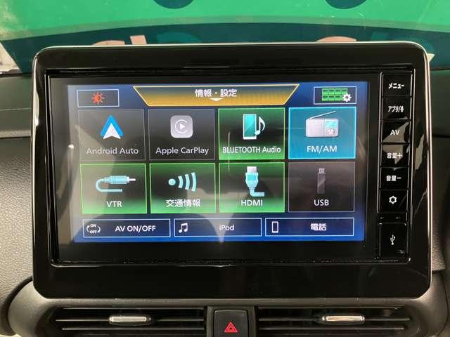 デリカミニ T プレミアム ディスプレイオーディオ 全方位モニター(16枚目)