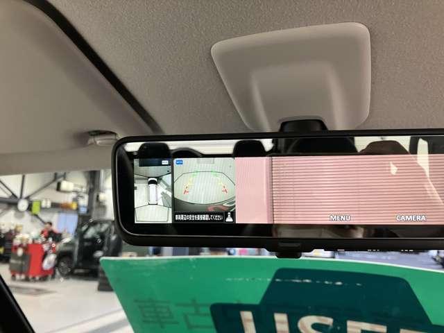 デリカミニ T プレミアム ディスプレイオーディオ 全方位モニター(18枚目)