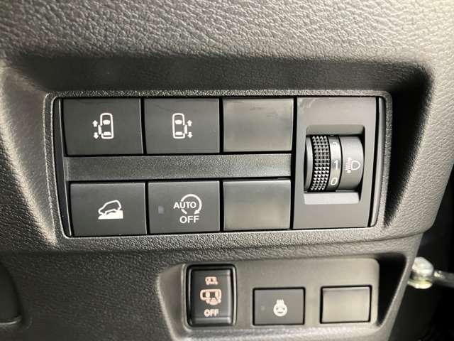 デリカミニ T プレミアム ディスプレイオーディオ 全方位モニター(19枚目)