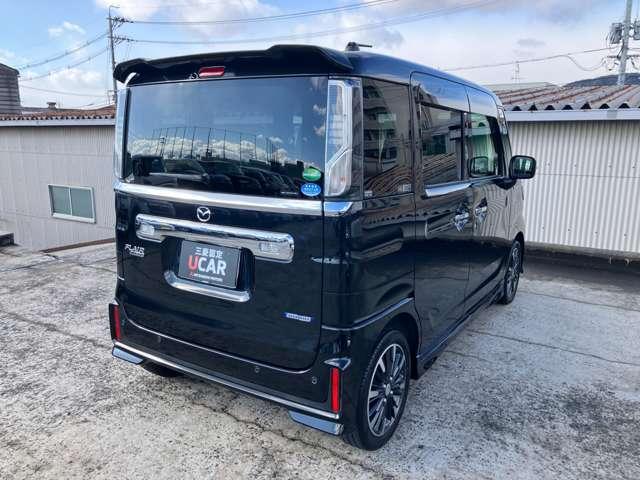 フレアワゴンカスタムスタイル ハイブリッドＸＳ　ナビ　フルセグ　ドライブレコーダー　ＥＴＣ（6枚目）