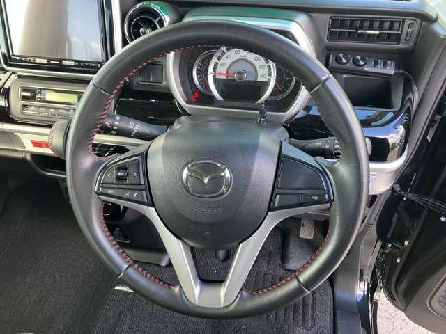 フレアワゴンカスタムスタイル ハイブリッドＸＳ　ナビ　フルセグ　ドライブレコーダー　ＥＴＣ（12枚目）