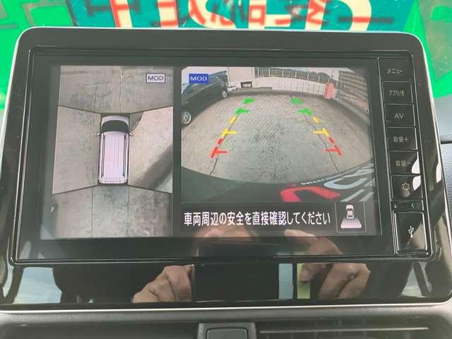 デリカミニ Ｔ　プレミアム　ディスプレイオーディオ　全方位モニター（16枚目）