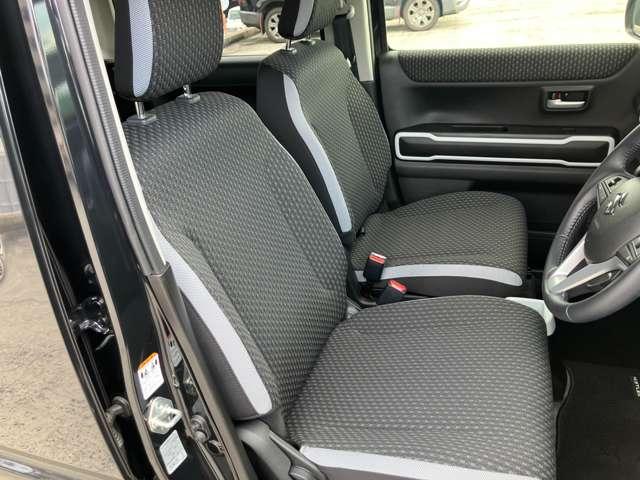 ハスラー ハイブリッドＸ　ナビ　フルセグ　全方位モニター　ＥＴＣ（9枚目）