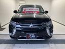アウトランダーＰＨＥＶ Ｇナビパッケージ　ナビ　フルセグ　全方位モニター　ドライブ（4枚目）