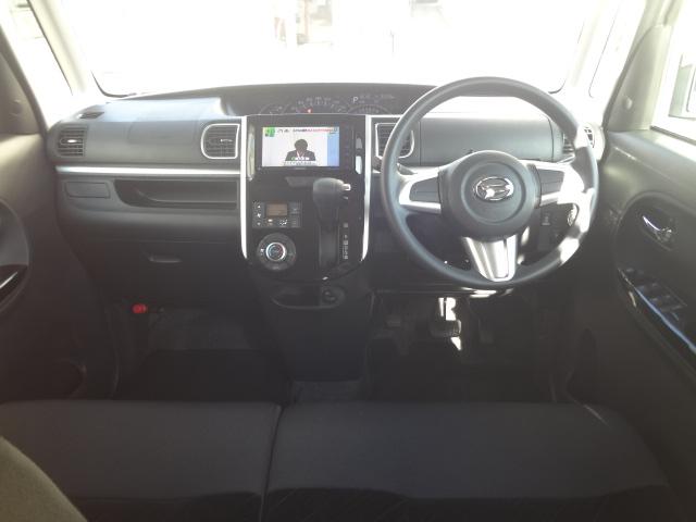 タント カスタムＸ　社外ナビ・テレビ・バックカメラ・ＬＥＤヘッドライト・デジタルインナーミラー（14枚目）