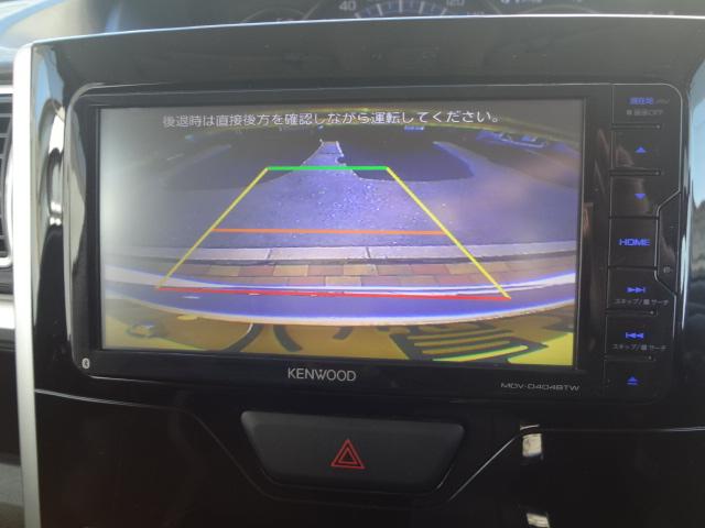 タント カスタムＸ　社外ナビ・テレビ・バックカメラ・ＬＥＤヘッドライト・デジタルインナーミラー（17枚目）