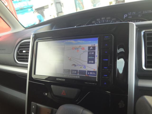 タント カスタムＸ　社外ナビ・テレビ・バックカメラ・ＬＥＤヘッドライト・デジタルインナーミラー（18枚目）