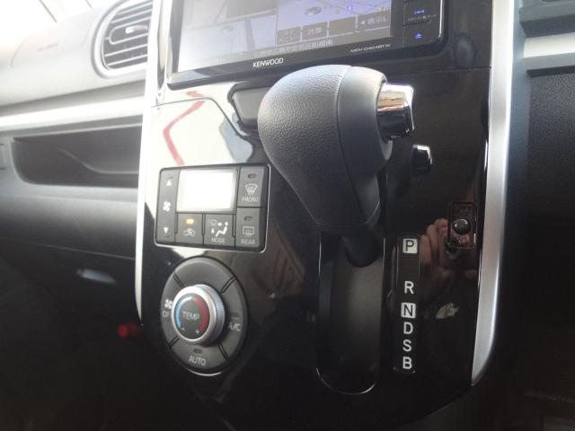 タント カスタムＸ　社外ナビ・テレビ・バックカメラ・ＬＥＤヘッドライト・デジタルインナーミラー（19枚目）