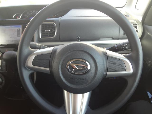 タント カスタムＸ　社外ナビ・テレビ・バックカメラ・ＬＥＤヘッドライト・デジタルインナーミラー（22枚目）