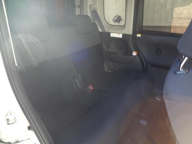 タント カスタムＸ　社外ナビ・テレビ・バックカメラ・ＬＥＤヘッドライト・デジタルインナーミラー（27枚目）