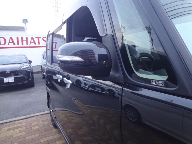 タント カスタムＸ　トップエディションＳＡＩＩＩ　パイオニア８インチナビ・地デジ・バックカメラ・スマートキー・ＬＥＤヘッドライト・ＥＴＣ・パワスラ（10枚目）