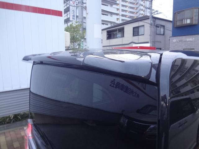 タント カスタムＸ　トップエディションＳＡＩＩＩ　パイオニア８インチナビ・地デジ・バックカメラ・スマートキー・ＬＥＤヘッドライト・ＥＴＣ・パワスラ（15枚目）