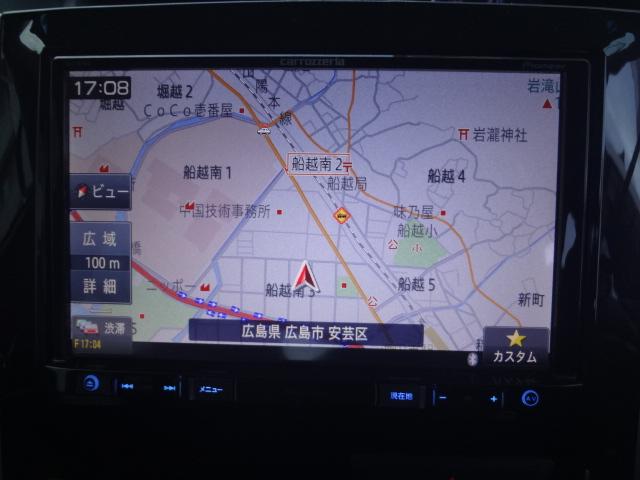 タント カスタムＸ　トップエディションＳＡＩＩＩ　パイオニア８インチナビ・地デジ・バックカメラ・スマートキー・ＬＥＤヘッドライト・ＥＴＣ・パワスラ（22枚目）