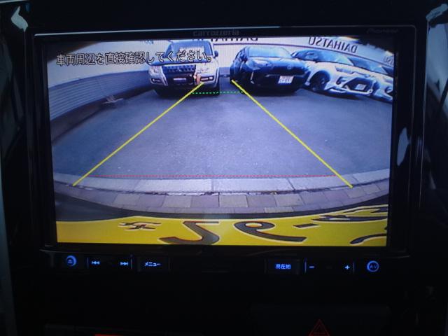 タント カスタムＸ　トップエディションＳＡＩＩＩ　パイオニア８インチナビ・地デジ・バックカメラ・スマートキー・ＬＥＤヘッドライト・ＥＴＣ・パワスラ（23枚目）