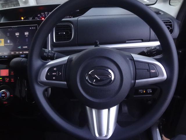 タント カスタムＸ　トップエディションＳＡＩＩＩ　パイオニア８インチナビ・地デジ・バックカメラ・スマートキー・ＬＥＤヘッドライト・ＥＴＣ・パワスラ（27枚目）