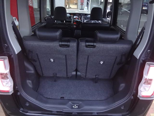 タント カスタムＸ　トップエディションＳＡＩＩＩ　パイオニア８インチナビ・地デジ・バックカメラ・スマートキー・ＬＥＤヘッドライト・ＥＴＣ・パワスラ（30枚目）