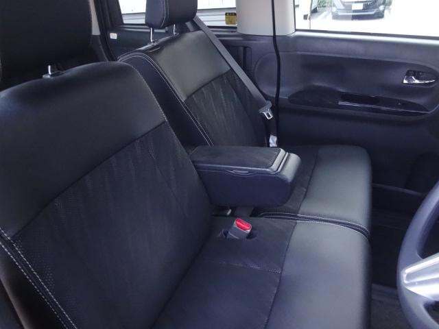 タント カスタムＸ　トップエディションＳＡＩＩＩ　パイオニア８インチナビ・地デジ・バックカメラ・スマートキー・ＬＥＤヘッドライト・ＥＴＣ・パワスラ（32枚目）