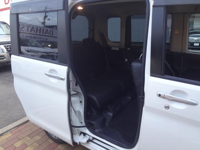 タント カスタムRS トップエディションSAII SDナビ・テレビ・バックカメラ・両側パワスラ(8枚目)