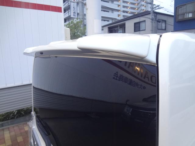 タント カスタムRS トップエディションSAII SDナビ・テレビ・バックカメラ・両側パワスラ(9枚目)