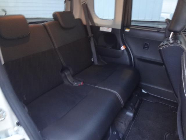 タント カスタムRS トップエディションSAII SDナビ・テレビ・バックカメラ・両側パワスラ(19枚目)